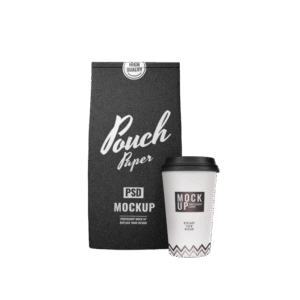 Snack Packaging