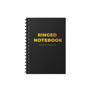 Notebook Stationery